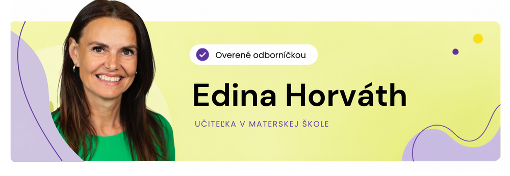 Odporúčané odborníkmi