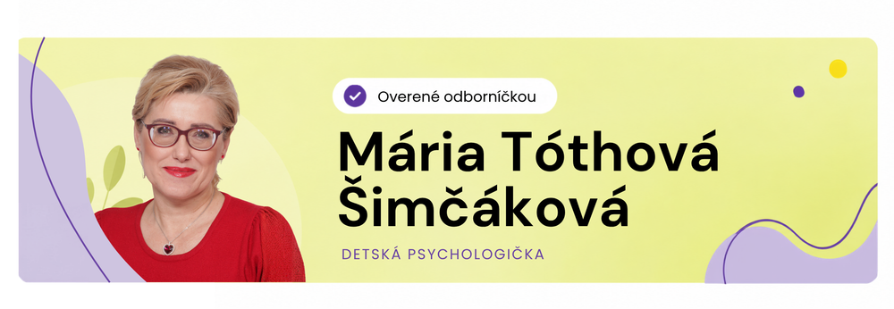 Odporúčané odborníkmi