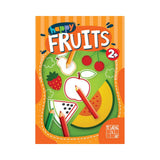 Maľovanky pre deti HAPPY od 2 rokov - Yoopy.sk