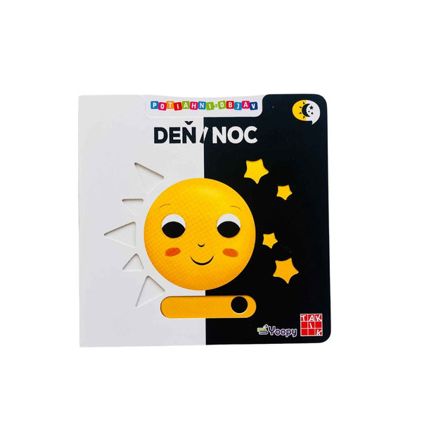 Deň a noc