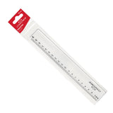 Pravítko rovné 20 cm
