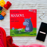 Rozprávky o emóciách - Yoopy.sk