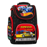 Školská taška chlapčenská - Hot wheels
