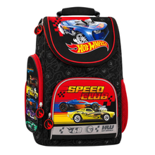 Školská taška chlapčenská - Hot wheels