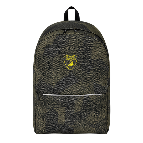 Školská taška chlapčenská - Lamborghini