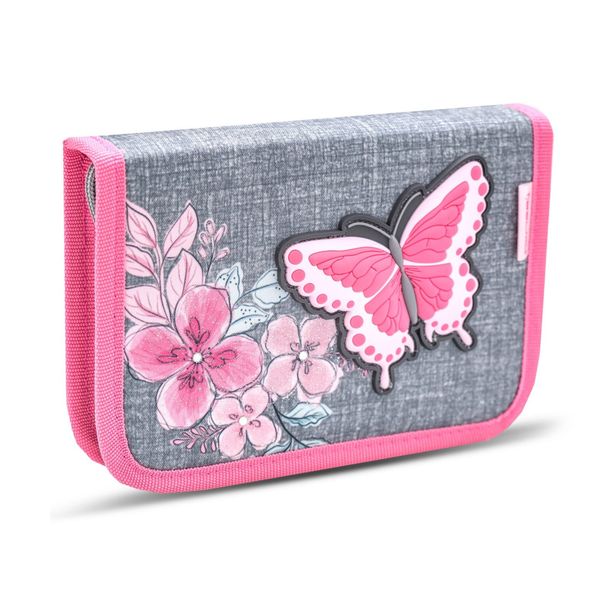Školská taška dievčenská set - Elegant (8)