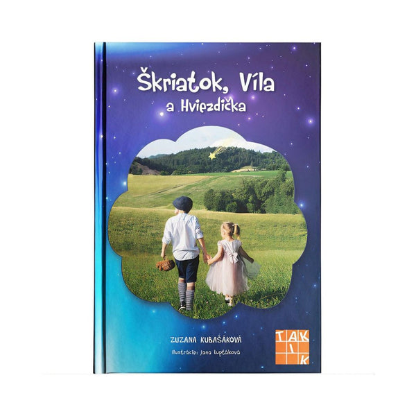 Najobľúbenejšie rozprávky pre malých aj veľkých - Yoopy.sk