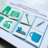 Svet na suchý zips - Yoopy.sk