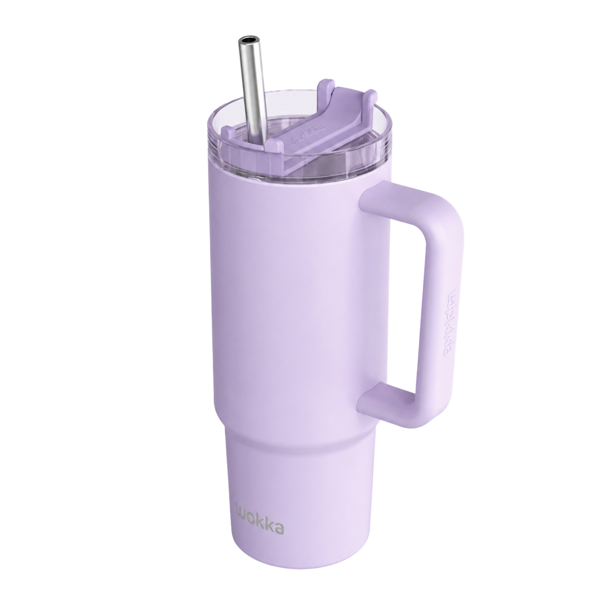 Termo pohár Stream Purple - 950ml
