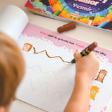 Tvorivé aktivity JUNIOR - zbierka kreatívnych úloh - Yoopy.sk