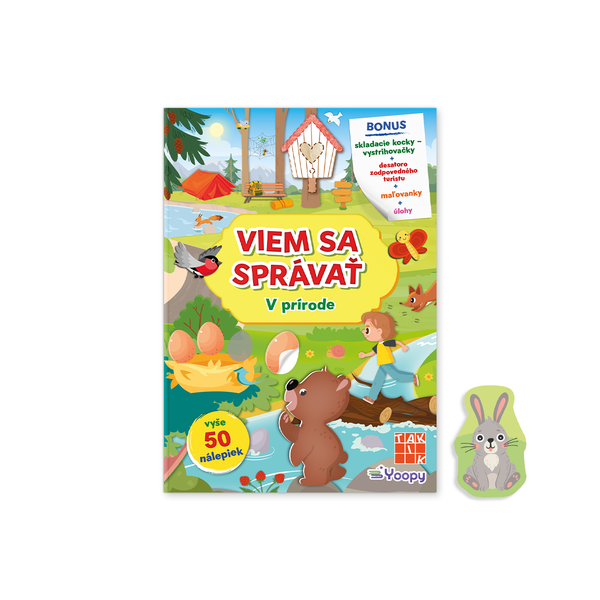 V prírode