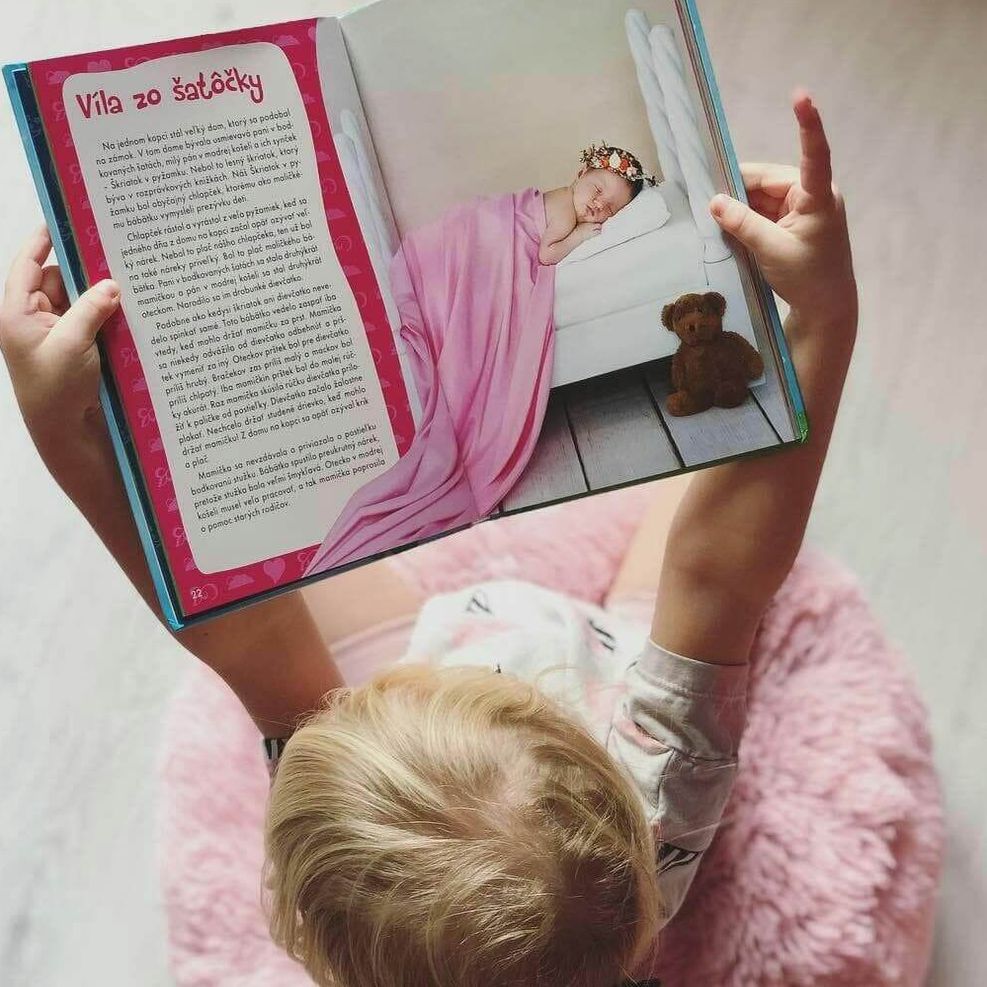Najobľúbenejšie rozprávky pre malých aj veľkých - Yoopy.sk