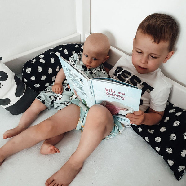 Najobľúbenejšie rozprávky pre malých aj veľkých - Yoopy.sk