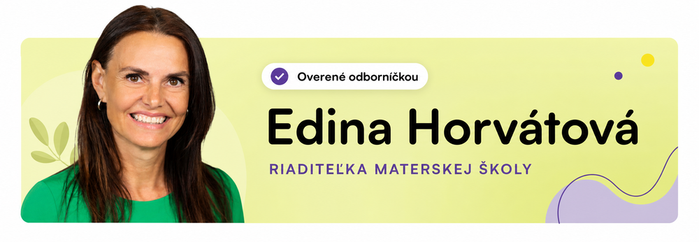Odporúčané odborníkmi