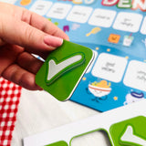 Denné organizéry pre deti - Yoopy.sk