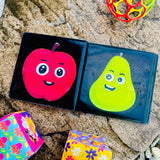 Knižky do vody - Vyfarbuj vodou - Yoopy.sk