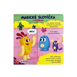 Slušné správanie vďaka príšerkám - Yoopy.sk