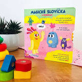 Slušné správanie vďaka príšerkám - Yoopy.sk