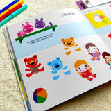 Maľovanie prstami s Maľovanými odtlačkami - Yoopy.sk