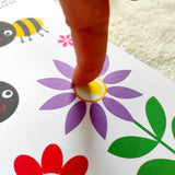 Maľovanie prstami s Maľovanými odtlačkami - Yoopy.sk