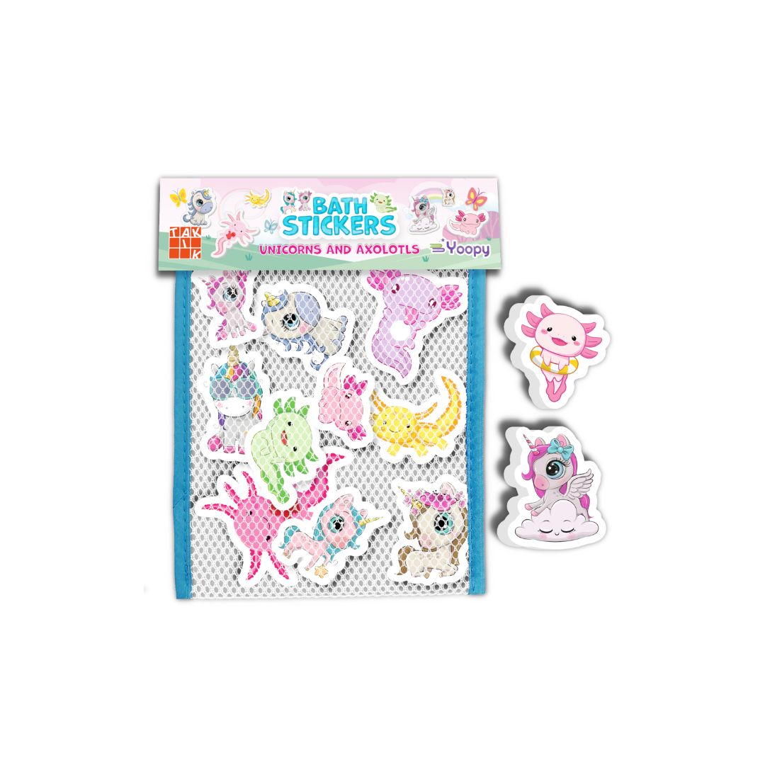 Nálepky do vane - Yoopy.sk