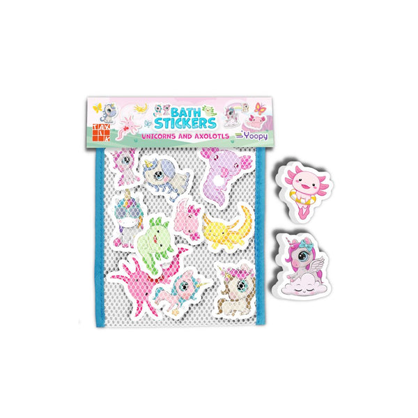 Nálepky do vane - Yoopy.sk