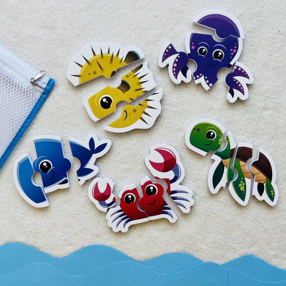 Nálepky do vane - Yoopy.sk