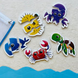 Nálepky do vane - Yoopy.sk