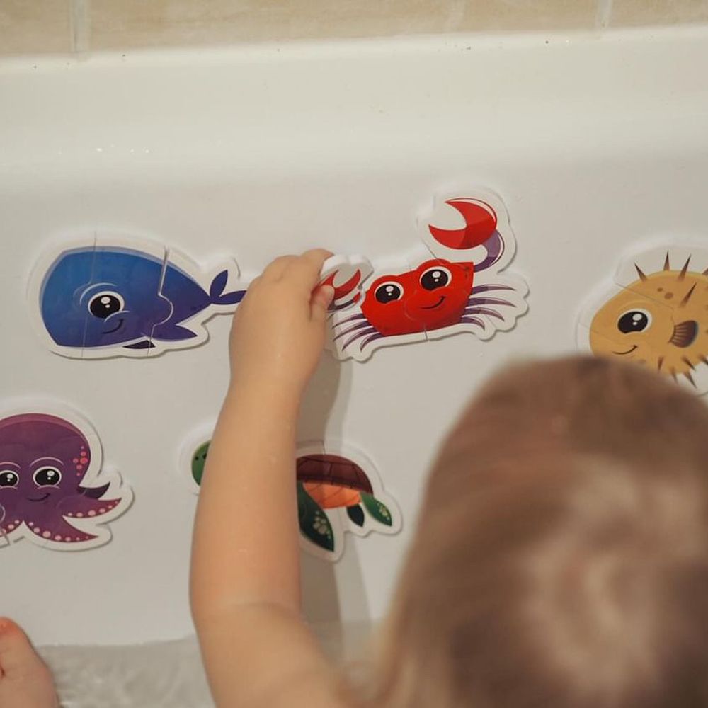 Nálepky do vane - Yoopy.sk