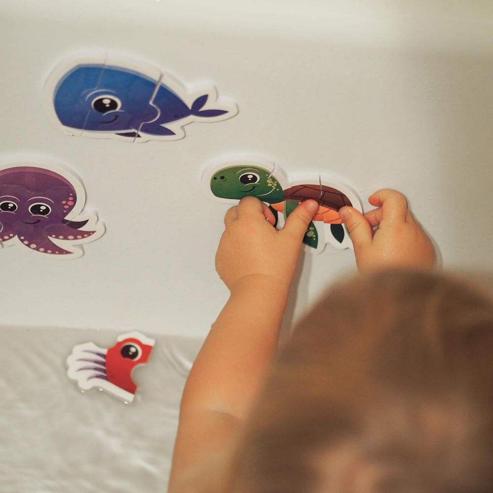 Nálepky do vane - Yoopy.sk