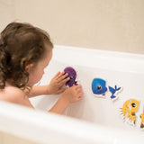 Nálepky do vane - Yoopy.sk