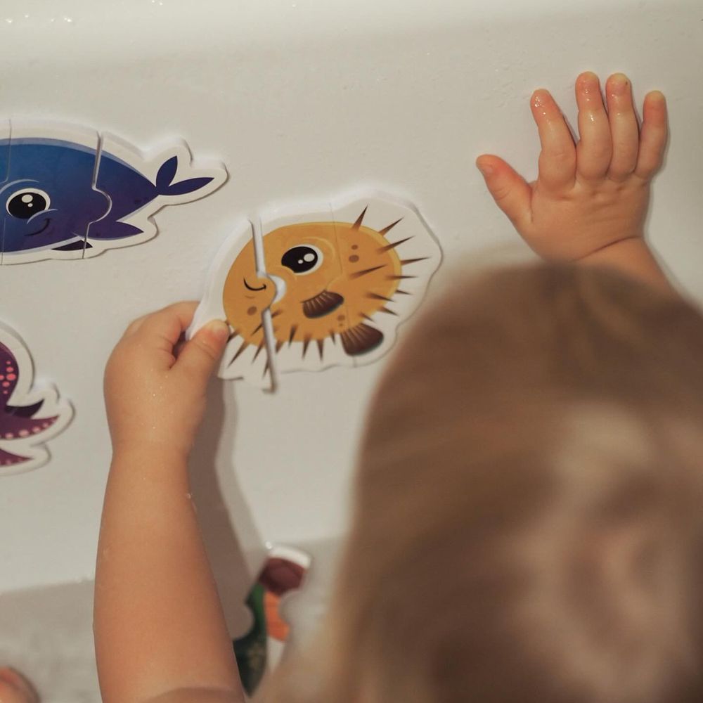 Nálepky do vane - Yoopy.sk