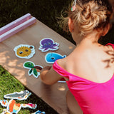 Nálepky do vane - Yoopy.sk