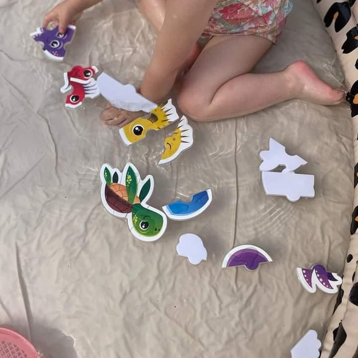 Nálepky do vane - Yoopy.sk