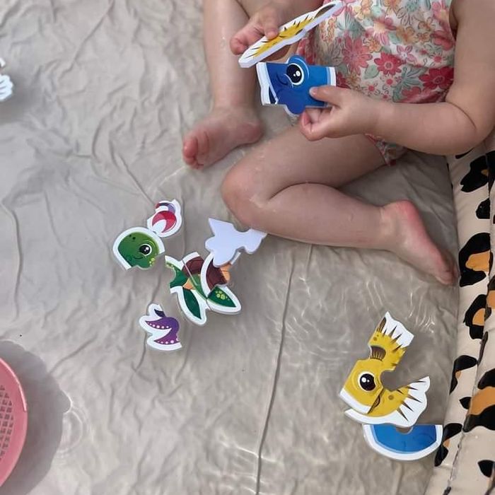 Nálepky do vane - Yoopy.sk