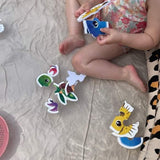 Nálepky do vane - Yoopy.sk