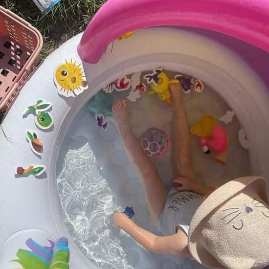 Nálepky do vane - Yoopy.sk