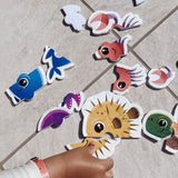 Nálepky do vane - Yoopy.sk