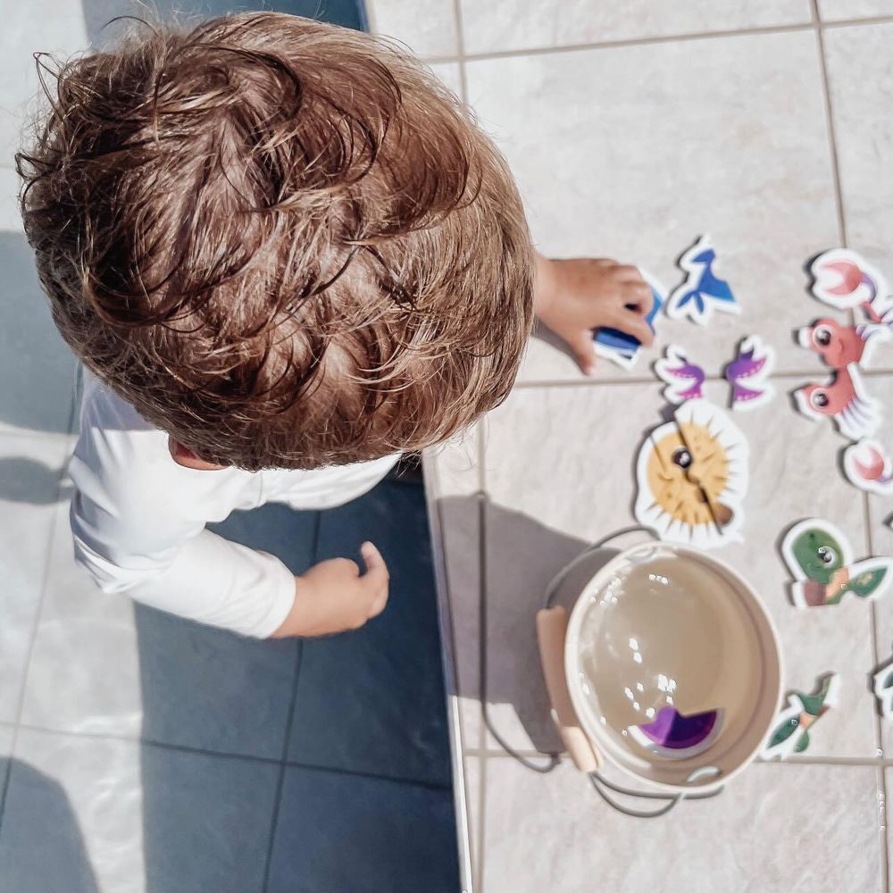 Nálepky do vane - Yoopy.sk