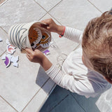 Nálepky do vane - Yoopy.sk