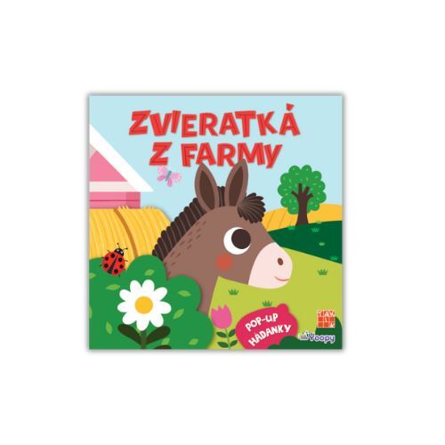 Zvieratká z farmy