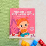 Precvičím si telo, nech sa cítim skvelo - rýmovaná rozcvička - Yoopy.sk