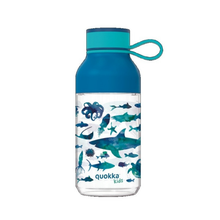 Detská Ecozen fľaša Ice Sea Animals - 430 ml