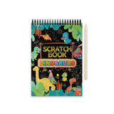 Vyškrabávacie zošity Scratch book - Yoopy.sk