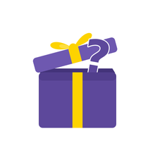 Mystery box – veľké prekvapenie