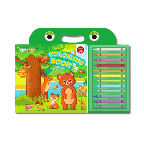 Zvieratká